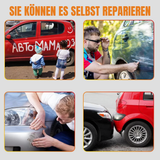 1+1 GRATIS | Reparo™ – Kratzer sofort entfernen für glänzenden Neuwagen-Glanz