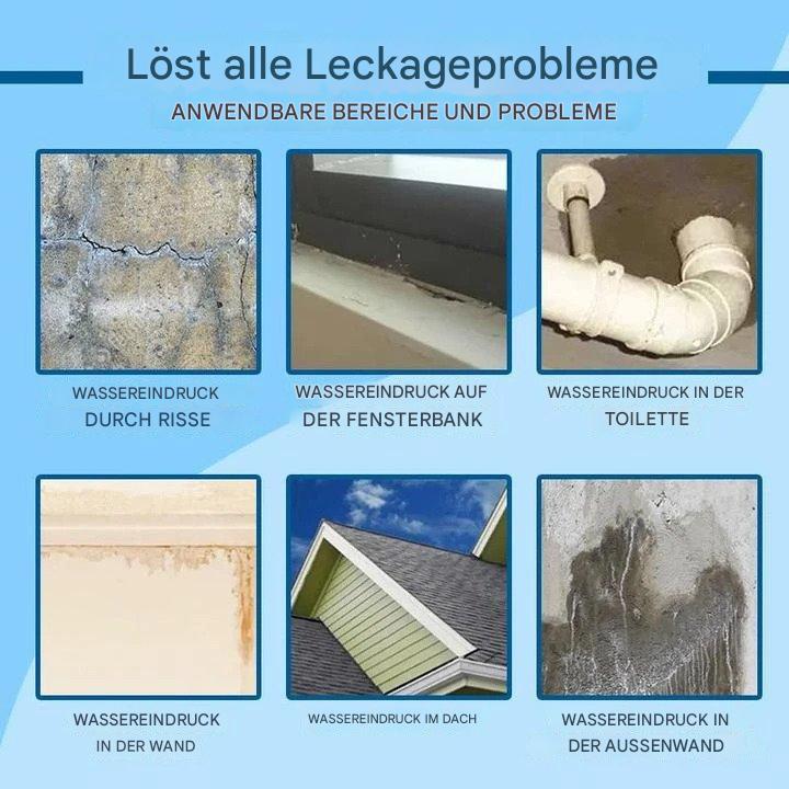 1+1 GRATIS | ShineGuard™ Die ultimative Lösung zur Abdichtung, die die Reparatur von Lecks vereinfacht