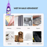 1+1 GRATIS | SpotFree™ Entfernt mühelos Flecken und stellt die Frische Ihrer Kleidung wieder her