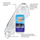 1+1 GRATIS | StainShield™ Gel — Entfernen Sie hartnäckigen Schimmel und Flecken mühelos