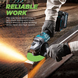 1+1 GRATIS | StoneCut™ Premium Hochwertige Trennscheiben für Stein, Fliesen und Beton