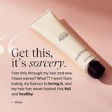 1+1 GRATIS | Tamelux™ Mühelose, den ganzen Tag glatte Haare ohne Hitze oder Frizz