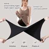 1+1 GRATIS | TankTop™ Thermisches Top - Verleiht Ihnen eine schlanke Silhouette unter jedem Outfit