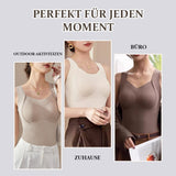 1+1 GRATIS | TankTop™ Thermisches Top - Verleiht Ihnen eine schlanke Silhouette unter jedem Outfit