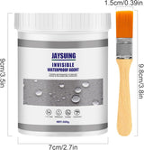 1+1 Gratis | AquaSeal™ Schutz vor Leckagen, Versiegelt alle Oberflächen