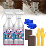 1+1 Gratis | Badezimmer-Reiniger™ Leicht und rückstandsfrei abspülbar!