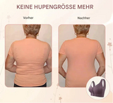 1+1 Gratis | Baumwoll-BH™ Perfekt sitzender BH für reife Körper