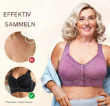 1+1 Gratis | Baumwoll-BH™ Perfekt sitzender BH für reife Körper