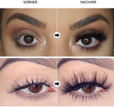 1+1 Gratis | Geheime Wimpernverlängerung™ Diese Mascara verhindert das Verschmieren und sorgt für langanhaltende, wasserfeste Wimpernperfektion