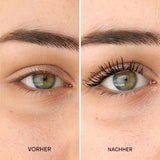 1+1 Gratis | Geheime Wimpernverlängerung™ Diese Mascara verhindert das Verschmieren und sorgt für langanhaltende, wasserfeste Wimpernperfektion