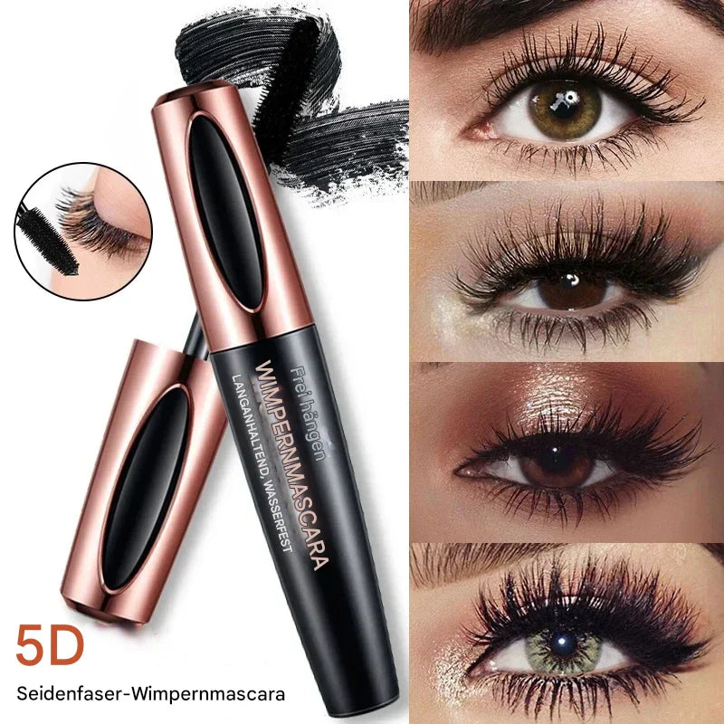 1+1 Gratis | Geheime Wimpernverlängerung™ Diese Mascara verhindert das Verschmieren und sorgt für langanhaltende, wasserfeste Wimpernperfektion