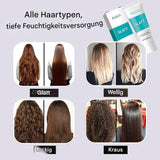 1+1 Gratis | Keratique™ Haarstärkungscreme