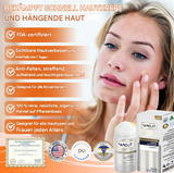 1+1 Gratis | Liftora™ Glättet und strafft Ihre Haut auf natürliche Weise