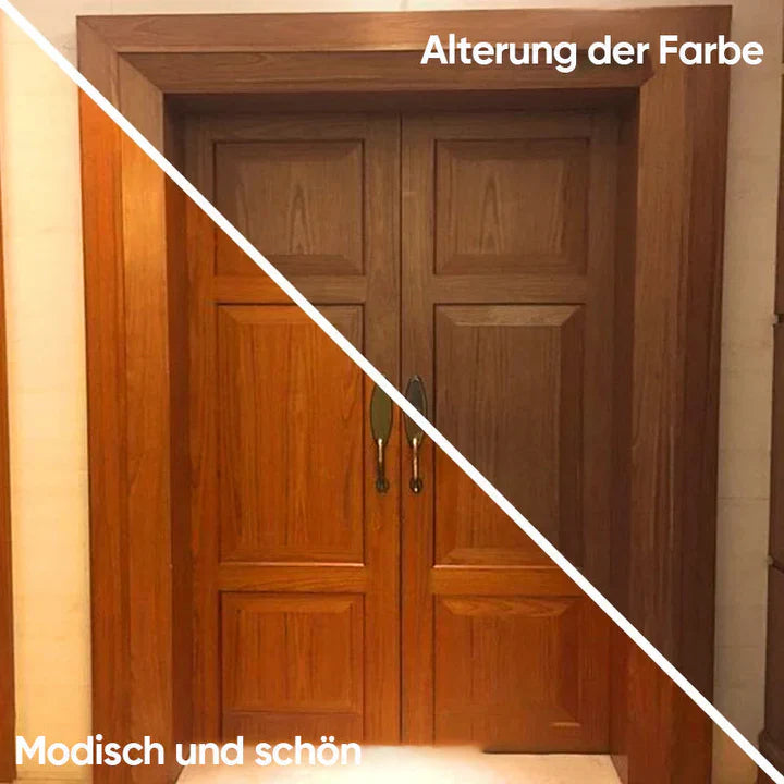 1+1 Gratis | LuxeWood™ Stellt Holz wieder her und verjüngt Es