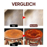 1+1 Gratis | LuxeWood™ Stellt Holz wieder her und verjüngt Es