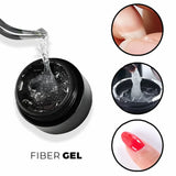 1+1 Gratis | NailWonder™ Stärken Sie schwache Nägel und verhindern Sie mühelos Bruch