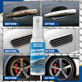 1+1 Gratis | Rostentfernende Reinigungsspray™ Schützen Sie Ihr Metall vor Rostneubildung