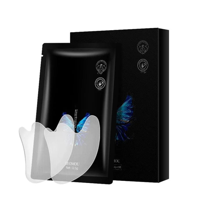 1+1 Gratis | YouthLift Renew Streifen™ Glätten, Straffen und Revitalisieren Sie sofort die natürliche Ausstrahlung Ihrer Haut