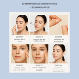 1+1 Gratis | YouthLift Renew Streifen™ Glätten, Straffen und Revitalisieren Sie sofort die natürliche Ausstrahlung Ihrer Haut