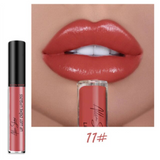 12 COLOR CREAM TEXTURE LIPSTICK - LIPBOOM™