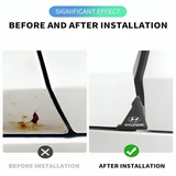 2 + 2 GRATIS HEUTE | EdgeGuard™ | Stylischer Autoschutz für urbane Parkschlachten!