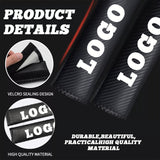 2 + 2 GRATIS HEUTE | StrapShield™ | Ein stilvoller Touch für eine schmerzfreie Fahrt!