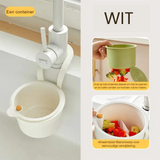 2-in-1 EcoDrain™ — Halten Sie Ihre Küche jeden Tag frisch, sauber und stressfrei