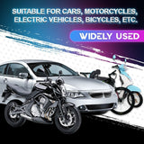 4 + 4 GRATIS HEUTE | LumaRim™