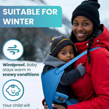 50% OFF TEMPORÄR | AquaSnug™