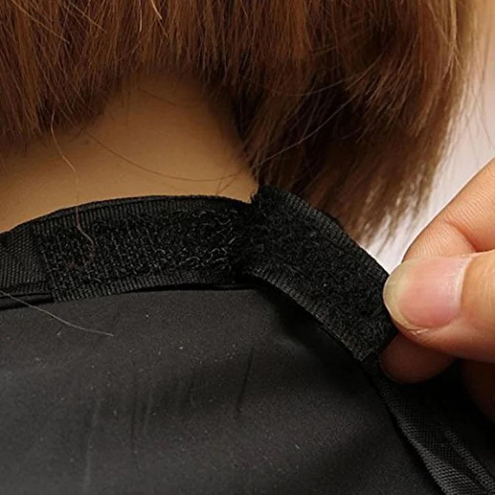 50% OFF TEMPORÄR | BarberCape™