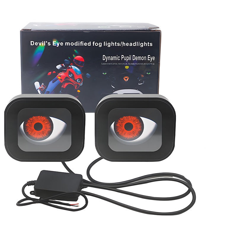 50% OFF TEMPORÄR | BlazeGaze™