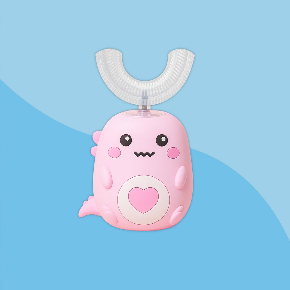 50% OFF TEMPORÄR | Brushasaur™