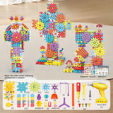 50% OFF TEMPORÄR | Buildora™