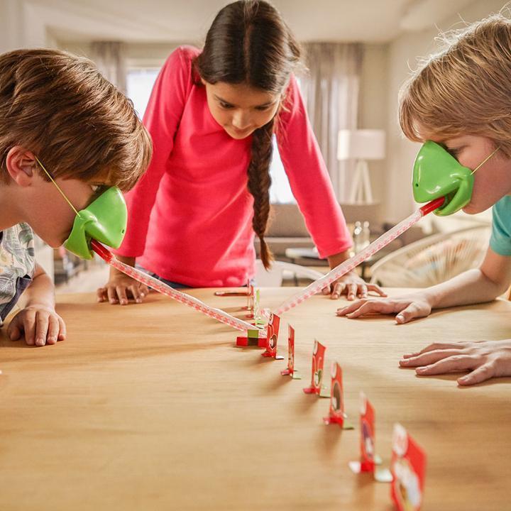 50% OFF TEMPORÄR | ChameFun™