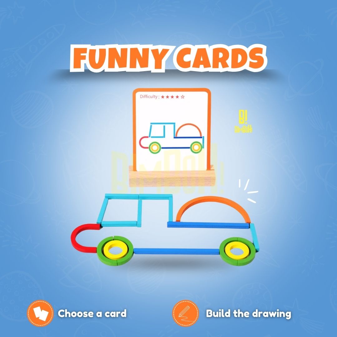 50% OFF TEMPORÄR | Cognipuzzle™