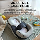 50% OFF TEMPORÄR | CozyCradle™