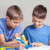 50% OFF TEMPORÄR | Draw3D™