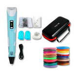 50% OFF TEMPORÄR | Draw3D™