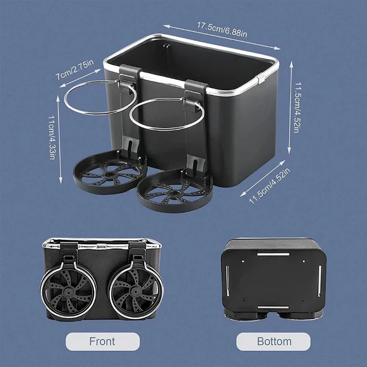 50% OFF TEMPORÄR | DriveDock™