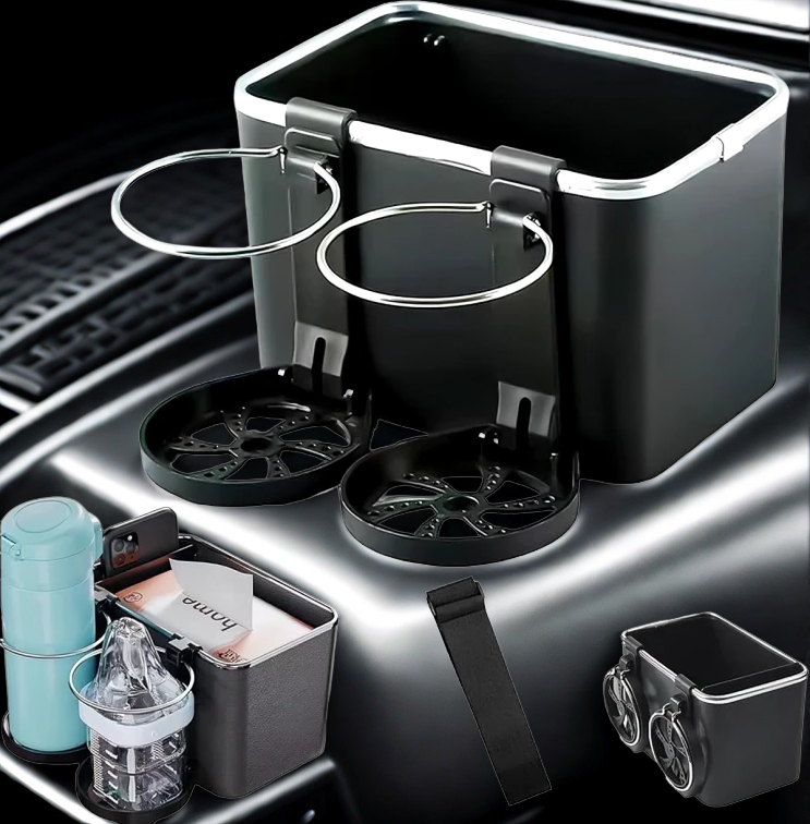 50% OFF TEMPORÄR | DriveDock™