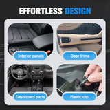 50% OFF TEMPORÄR | FastenFix™