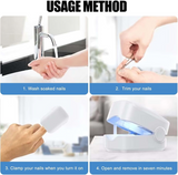 50% OFF TEMPORÄR | FungiZap™