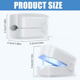 50% OFF TEMPORÄR | FungiZap™