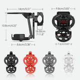 50% OFF TEMPORÄR | HydroFold™