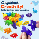 50% OFF TEMPORÄR | Learnasaur™