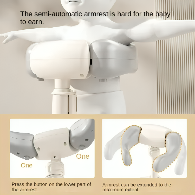 50% OFF TEMPORÄR | LilStand™