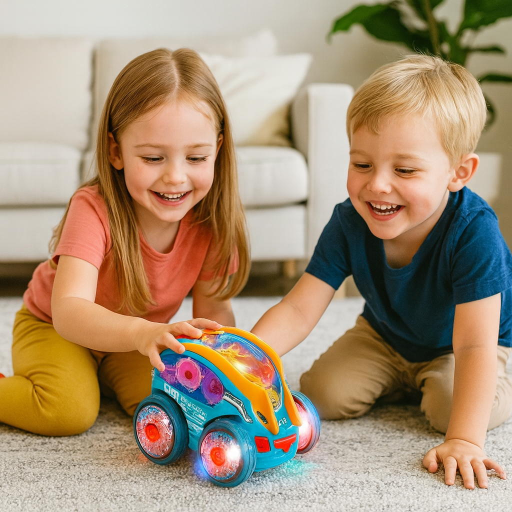 50% OFF TEMPORÄR | LumeRacer™