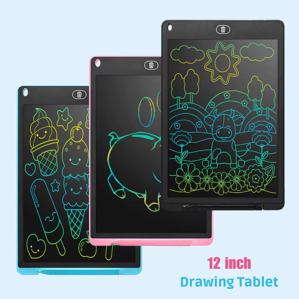 50% OFF TEMPORÄR | LumoPad™