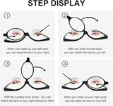 50% OFF TEMPORÄR | MagnifEye™