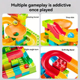 50% OFF TEMPORÄR | MarbleQuest™